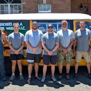 Two Teachers and a Power Washer - Celebrating 10 Years in Business!
Voted Best in Stark County 2024.
5 Years in a Row - Pressure Washers Near Me - Massillon, Ohio