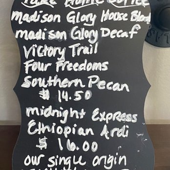 Madison Coffee - Take home options - Coffee & Tea Near Me - Madison, Florida Madison Coffee - Take home options - Coffee & Tea Near Me - Madison, Florida