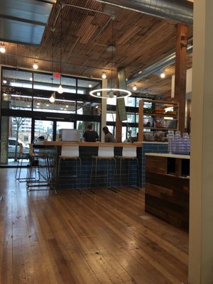 Mighty Bowl - Downtown by null