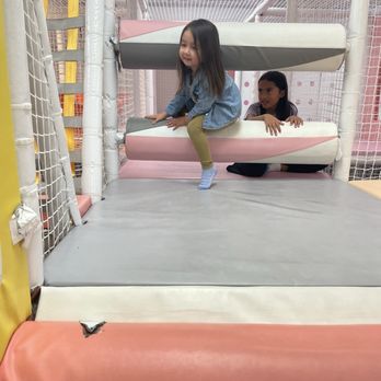 Go Bonkers - Indoor Playcenter Near Me - San Bruno, California Go Bonkers - Indoor Playcenter Near Me - San Bruno, California