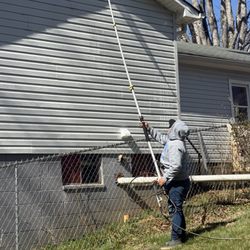 Wagoner's Pressure Washing