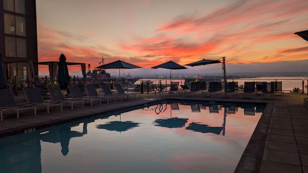 InterContinental San Diego by IHG by null