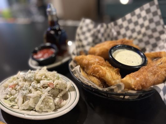 Sassafras Eclectic Food Joint by null