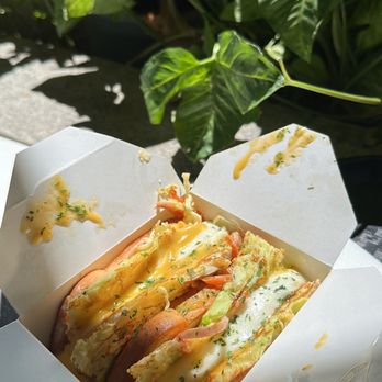 Eggslut - Breakfast & Brunch Near Me - Los Angeles, California Eggslut - Breakfast & Brunch Near Me - Los Angeles, California