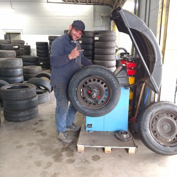 Koras Tires - Tires Near Me - Riverside, California