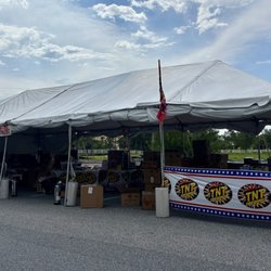 TNT Fireworks