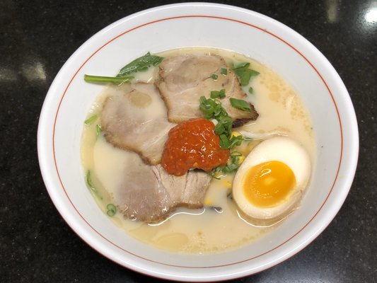 Fumi Curry & Ramen by null