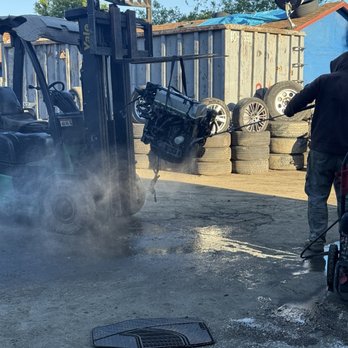 Peña Auto Wreckers - Auto Parts & Supplies Near Me - Modesto, California Peña Auto Wreckers - Auto Parts & Supplies Near Me - Modesto, California
