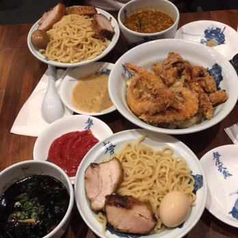 Menya le Nood - Ramen Near Me - Honolulu, Hawaii Menya le Nood - Ramen Near Me - Honolulu, Hawaii
