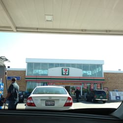 7-Eleven