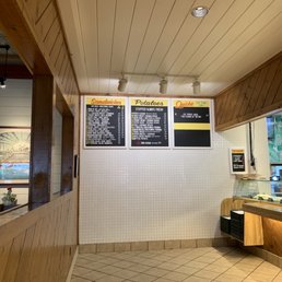 Inside Inside