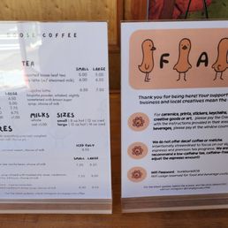 Bev Menu & Retail Intel (4/25/26)