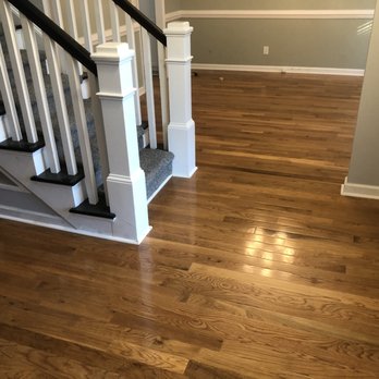 Lees Custom Floors - a hardwood floor in a home - Flooring Near Me Lees Custom Floors - a hardwood floor in a home - Flooring Near Me