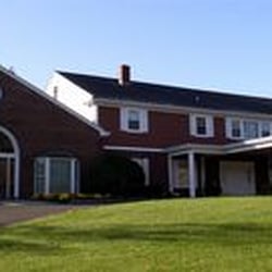 Ely Funeral Home