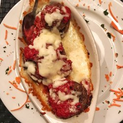 Asana Suka - Italian sausage stuff mushrooms