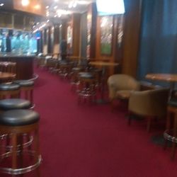 Checkside Tavern - Inside