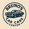 Bruno's Car Care Center gift card