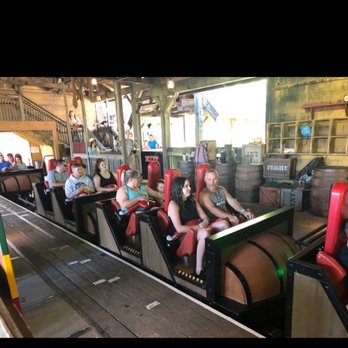 Silver Dollar City - Powder keg - Amusement Parks Near Me - Branson, Missouri Silver Dollar City - Powder keg - Amusement Parks Near Me - Branson, Missouri