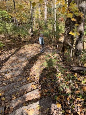 John Bryan State Park by null