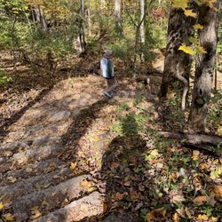 John Bryan State Park