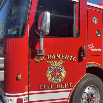 Fire Station 4 - Sacramento ! - Fire Departments Near Me - Sacramento, California Fire Station 4 - Sacramento ! - Fire Departments Near Me - Sacramento, California