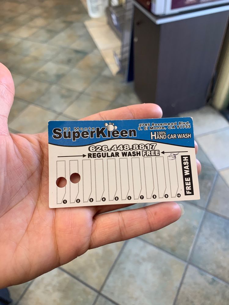 NCM SUPER KLEEN HAND CAR WASH 95 Photos & 144 Reviews 2745 Rosemead