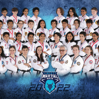 Liberty Martial Arts - 2022 Black Belt Class - Martial Arts Near Me - Princeton Junction, New Jersey Liberty Martial Arts - 2022 Black Belt Class - Martial Arts Near Me - Princeton Junction, New Jersey