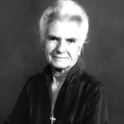 The Children's Hope Center - Our founder Dr. Frymann