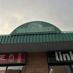 Scarborough Village Mall - Scarboro Village Mall