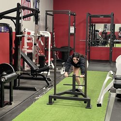 Real-Time Fitness