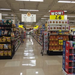 Hannaford Supermarkets