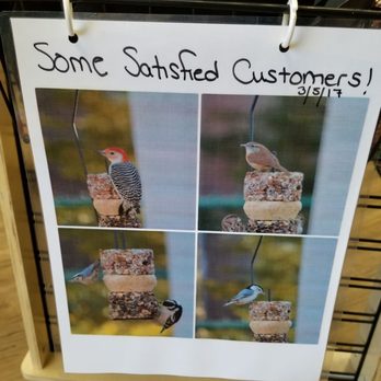 Wild Birds Unlimited - Bird Shops Near Me - Syosset, New York Wild Birds Unlimited - Bird Shops Near Me - Syosset, New York