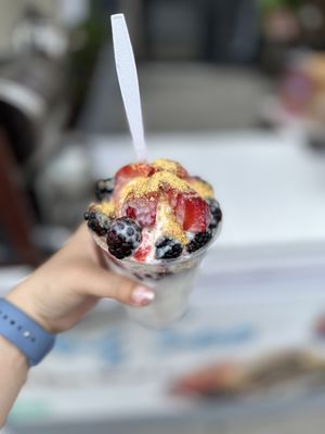 Barn Joo Union Square by null