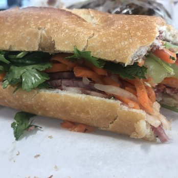 Saigon Corner - Special B1 banh mi. Authenticity in Natomas! Finally!! - Sandwiches Near Me - Sacramento, California Saigon Corner - Special B1 banh mi. Authenticity in Natomas! Finally!! - Sandwiches Near Me - Sacramento, California