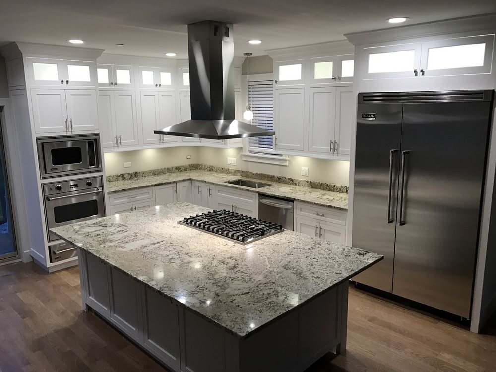 MT GRANITE & QUARTZ COUNTERTOPS MILWAUKEE Updated September 2024