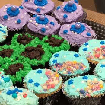 Baking with Melissa - Some of the girls creations - Party & Event Planning Near Me Baking with Melissa - Some of the girls creations - Party & Event Planning Near Me
