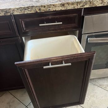 Ready Steady Service - Fixed cabinet door - Decks & Railing Near Me