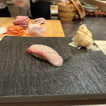 Omakase By Korami - Japanese Near Me - New York, New York