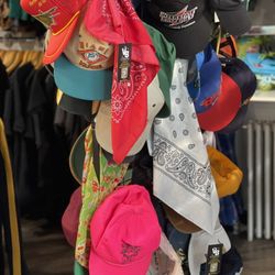 The Vintage Bazar