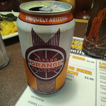Bienvenidos Restaurant - Orange blossom 5% . chill light beer - American Near Me - Holbrook, Arizona Bienvenidos Restaurant - Orange blossom 5% . chill light beer - American Near Me - Holbrook, Arizona