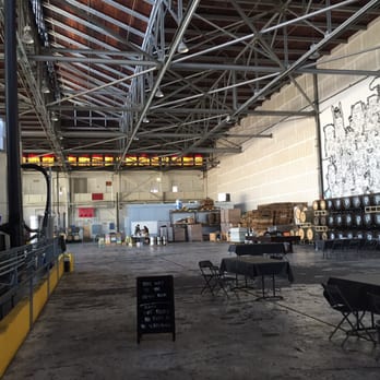Faction Brewing - Breweries Near Me - Alameda, California