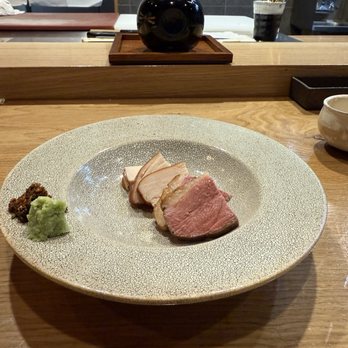 Yakitori Tsuta - Japanese Near Me - San Diego, California