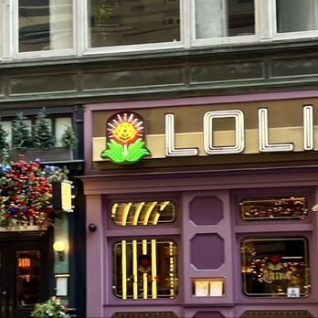 Lolita - Outside - Cocktail Bars Near Me - New York, New York Lolita - Outside - Cocktail Bars Near Me - New York, New York