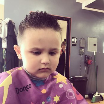 Family Cutz - First cut at a hair salon. - Kids Hair Salons Near Me - Paramount, California