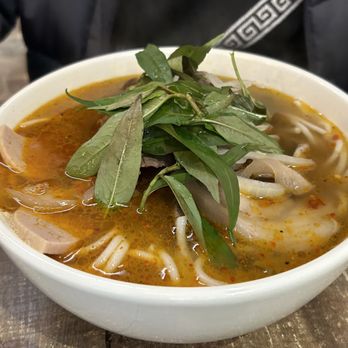 Pho Mui - bun bo hue - Vietnamese Near Me - Paris, 75