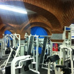 Lobos Gym - Gimnasio