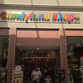 Candyland Shop - Candy Stores Near Me - Downey, California