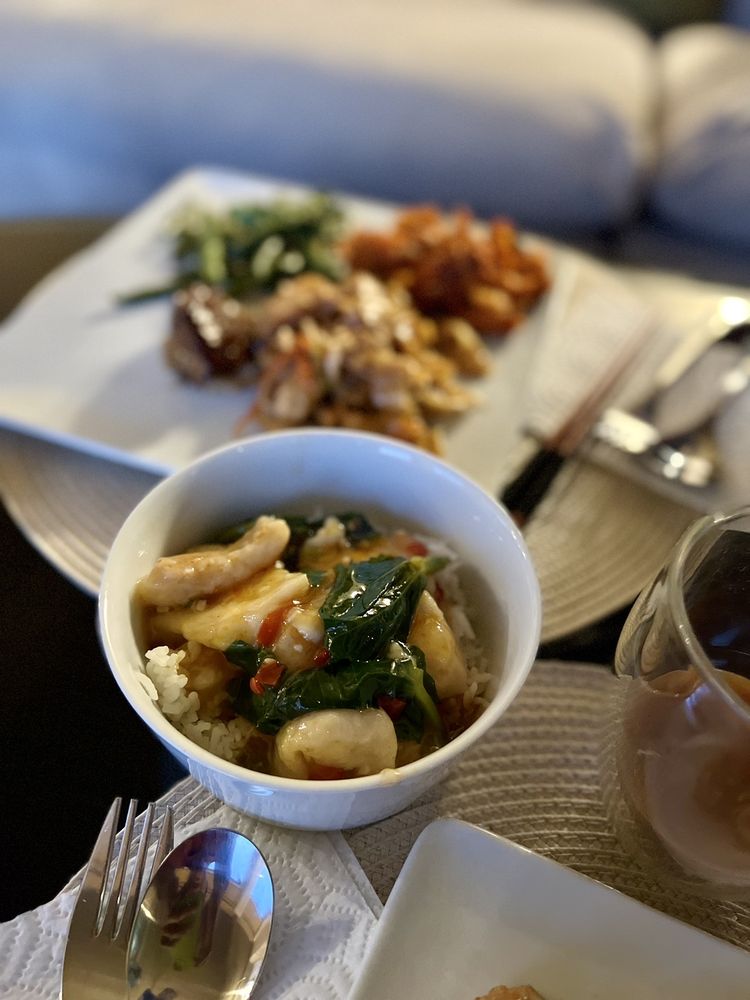 MaMa Ji's