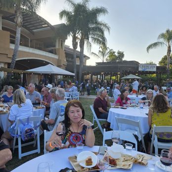 Wilson Creek Winery - Members free bbq - Wineries Near Me - Temecula, California Wilson Creek Winery - Members free bbq - Wineries Near Me - Temecula, California
