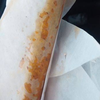 Baker's Drive-Thru - Greasy taco ugh!!!!! - Burgers Near Me - Yucaipa, California Baker's Drive-Thru - Greasy taco ugh!!!!! - Burgers Near Me - Yucaipa, California